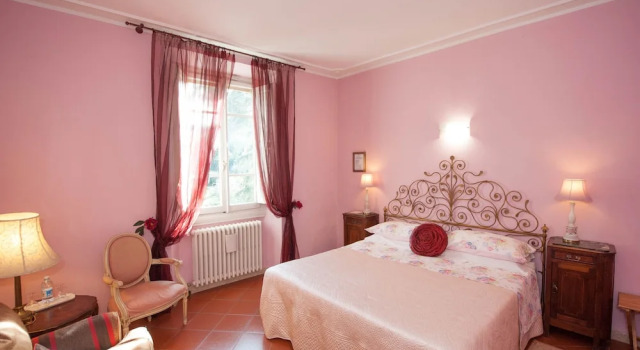 Standard room Fiorenza