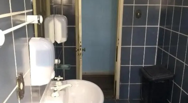 Номер Standard Onça da Praia Hostel