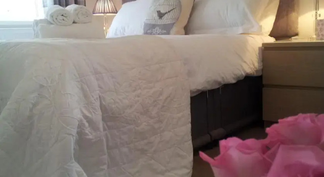 Maidens Guest House