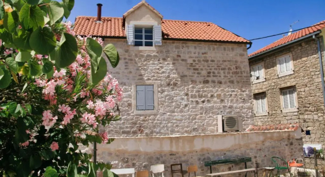 Town House Rosario, Prenota Hotel Hotel SPA a Croatian Islands, SPA