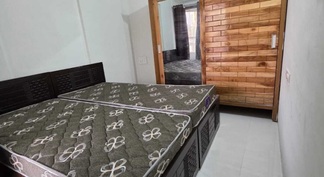 Wellnessghar