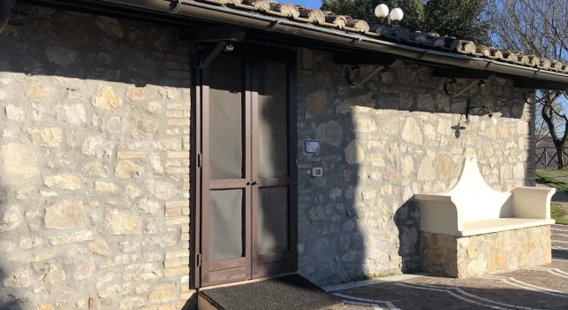 Agriturismo Beata Vanna, Boek Hotel Hotels in Fabro met parkeren, Parkeren