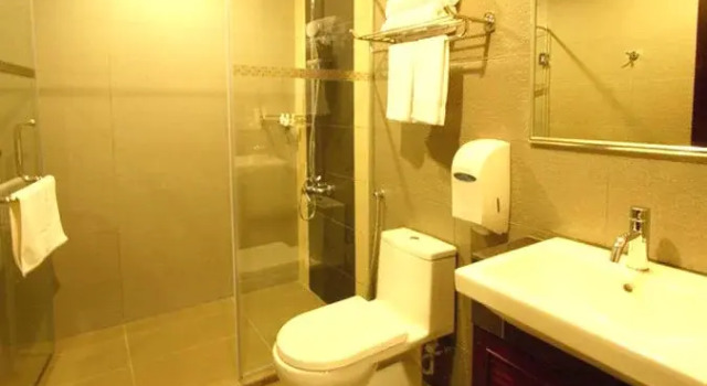 Люкс Capital O Rail Hotel