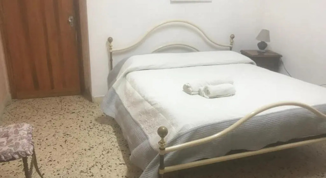 Апартаменты Standard A Casa di Nunzi