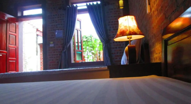 Ninh Binh Nature Homestay, Buchen Sie Hotel Gia Vien Ninh Bình