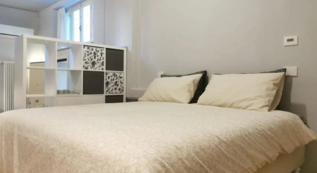 Студия Deluxe Il Cortile di Elisa & our flats