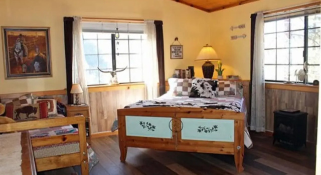 Номер Standard The Old Bear BnB