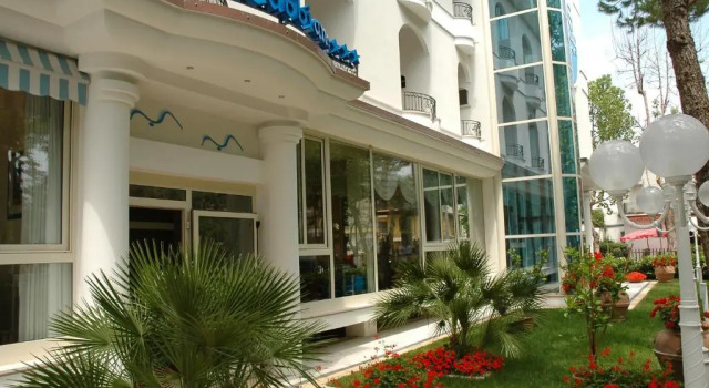 Hotel Il Gabbiano