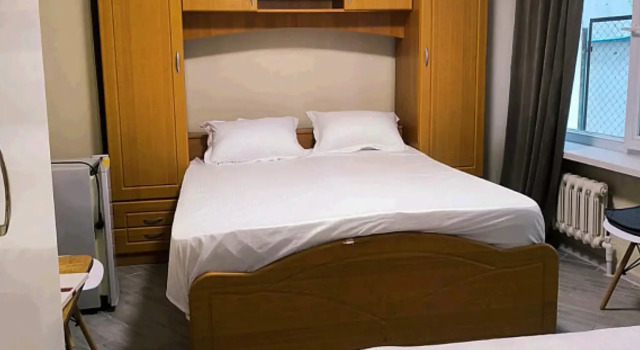 Номер Comfort Марракеш