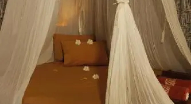 The Gazebo Selong Belanak, Reserva ahora Hotel Hoteles en Lombok con aparcamiento, Aparcamiento