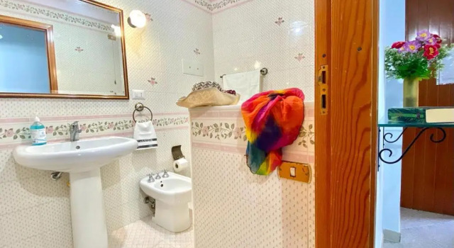 Коттедж c 1 комнатой Bellavista63