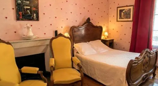 Hôtel Restaurant Les Touristes, Забронировать Отель Вальс-ле-Бен Ardèche