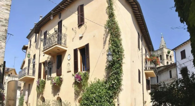 Bed and Breakfast Marinucci's House