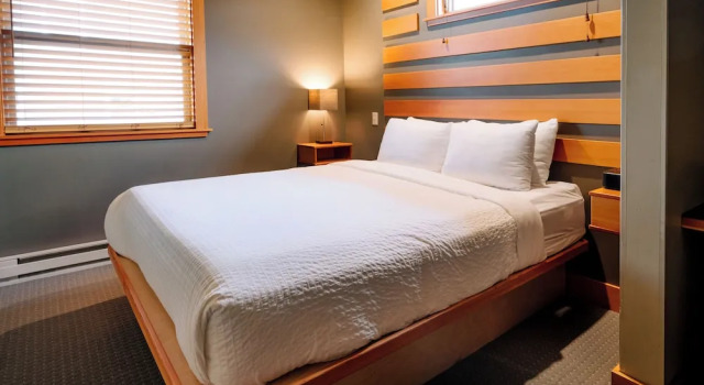 Inn of the White Salmon, Забронировать Отель Уайт Салмон Columbia River Gorge