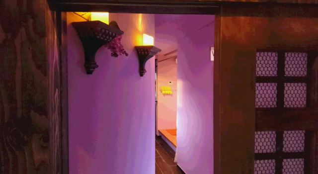 Номер Standard Yadoya Lodge