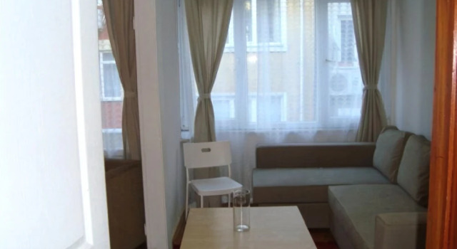 Deniz Apartments, Забронировать Апартаменты/квартира Апартаменты Стамбула, рядом с Улица Истикляль, Апартаменты/квартира