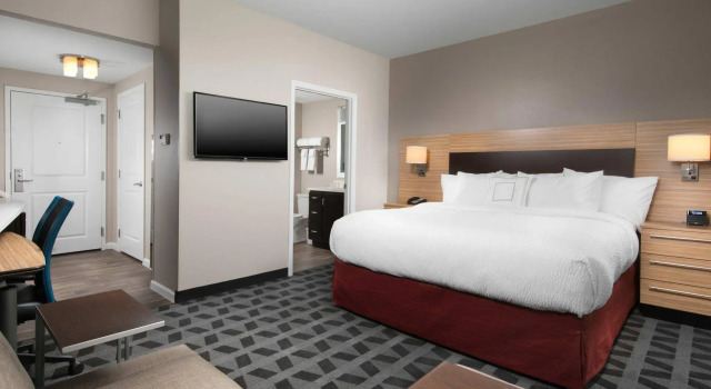 TownePlace Suites by Marriott Nashville Smyrna, Prenota Hotel Smyrna 