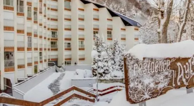 Apartment Ayre 20, Забронировать Апартаменты/квартира Бареж Tourmalet Ski Resort