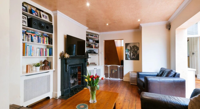Bright Munster Road Apartment - MM2, Varaa Huoneisto Asunnot kohteessa Merseyside, Huoneisto