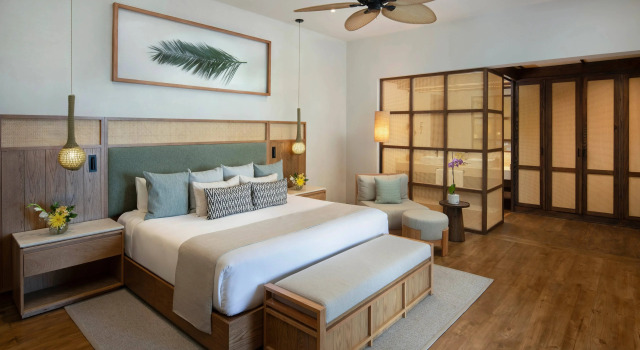 Zoetry Agua Punta Cana - All Inclusive, Rezerwuj Ośrodek wypoczynkowy Uvero Alto Punta Cana