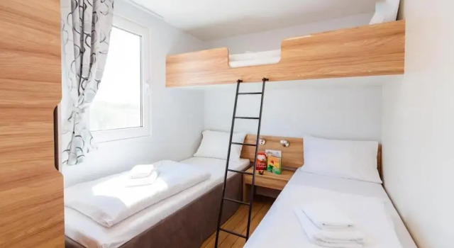 Premium Mobile Homes Istria - Lanterna