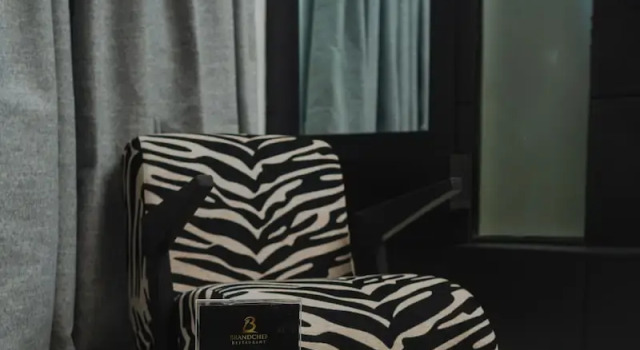 Номер Royal The Peachtree Hotel