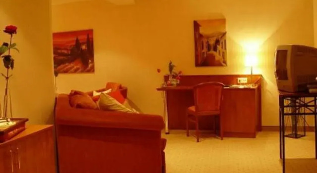 Rathaus Hotel Wernigerode