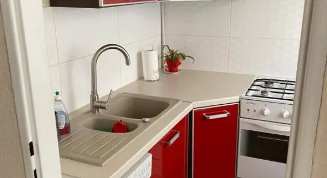 Przytulne mieszkanie 2 pokojowe, Book Hotel Hoteller i Leszno med parkering, Parkering