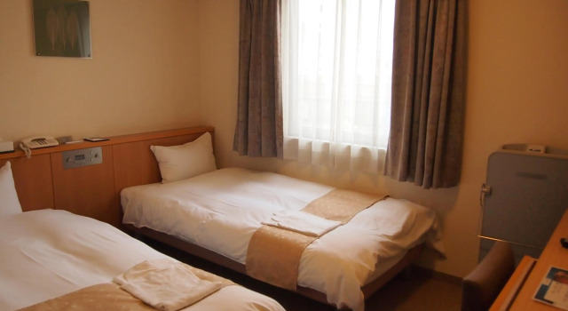 Nest Hotel Kumamoto