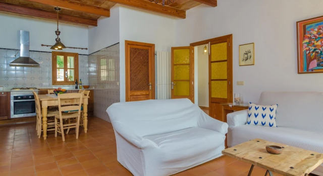 Son Mora, Book Hotel Porreres Majorca
