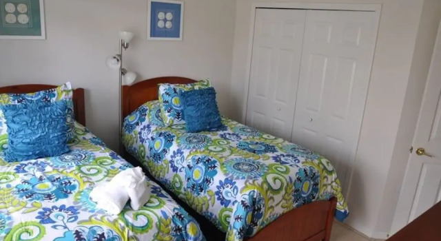 Mermaid Point - Solana Hypolita 200 5 Bedroom Home