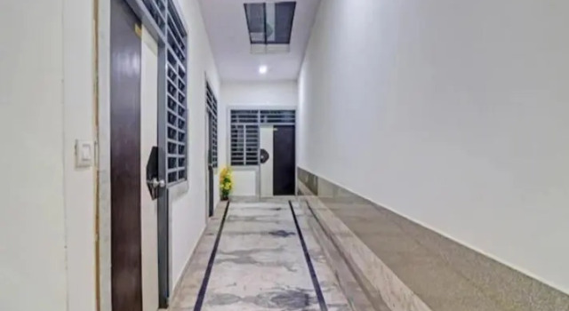 Tribal Hostel