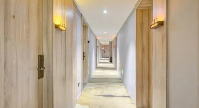 Yunduo Holiday Hotel (Qitaihe Pedestrian Street), Prenota Hotel Qitaihe Heilongjiang
