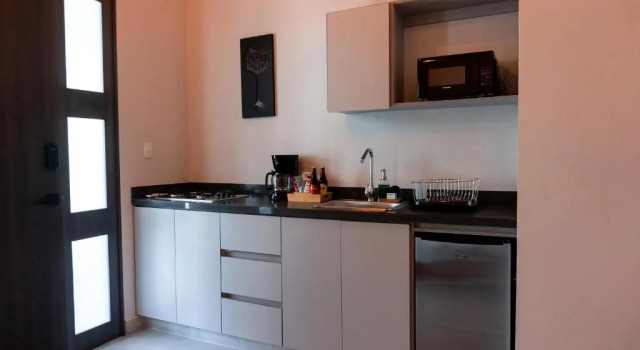 Семейный номер Deluxe The Garden Suites