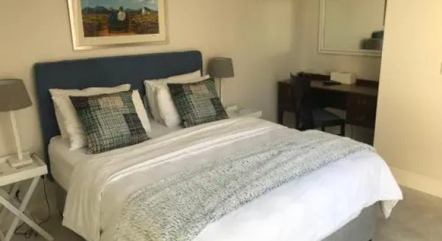 1 on Mona B & B, Забронировать Отель «постель и завтрак» Newlands 