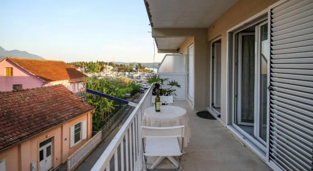 Апартаменты Pakovo Apartments Andrija