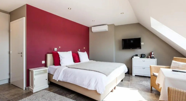 Номер Standard Guesthouse Amfora