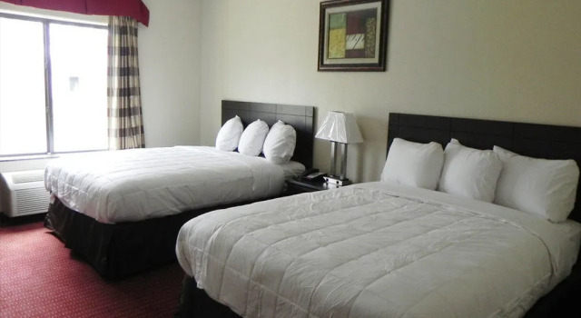 Yorktown Inn and Suites, Reserva ahora Hotel Yorktown Texas