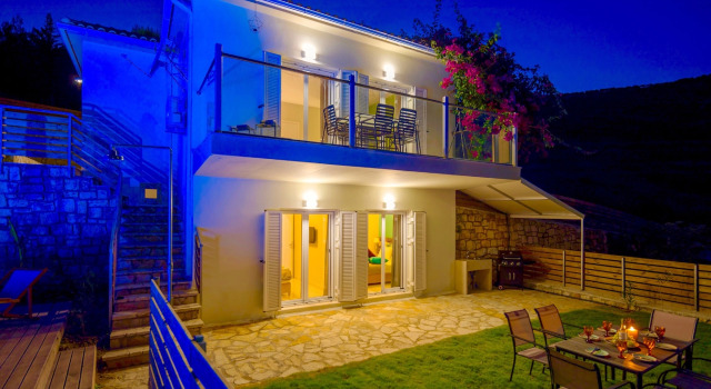 Villa Keri Dream Zakynthos