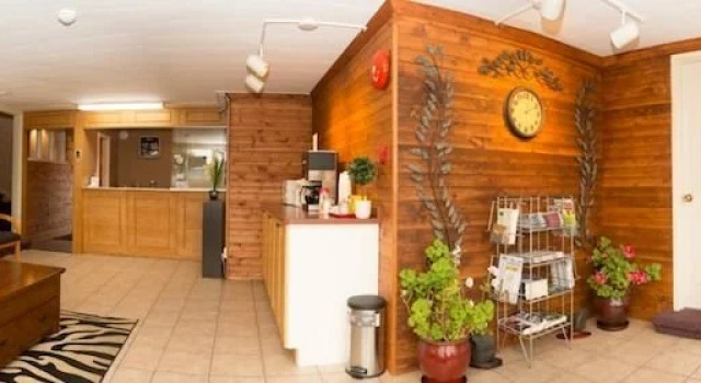 Cedars Motel, Reserva ahora Motel Terrace Northern British Columbia