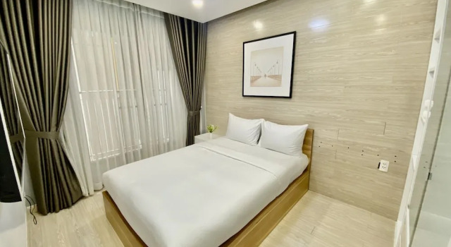 Апартаменты Premier Convinia Apartment