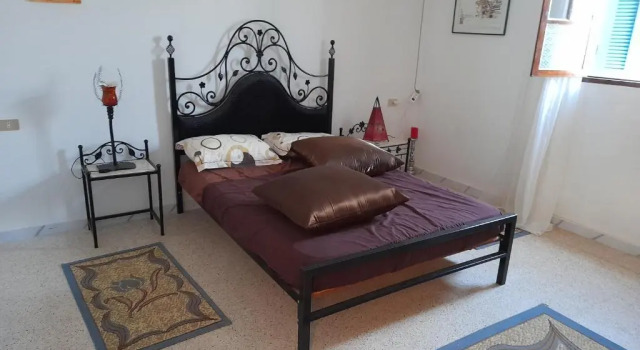 Appartement 3, Rezervovat Apartmán Hotely v Džerba s parkováním, Parkování
