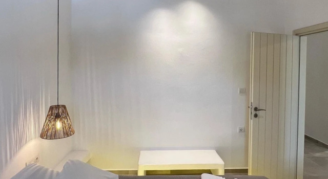 Номер Standard Alidian bay Suites Leros