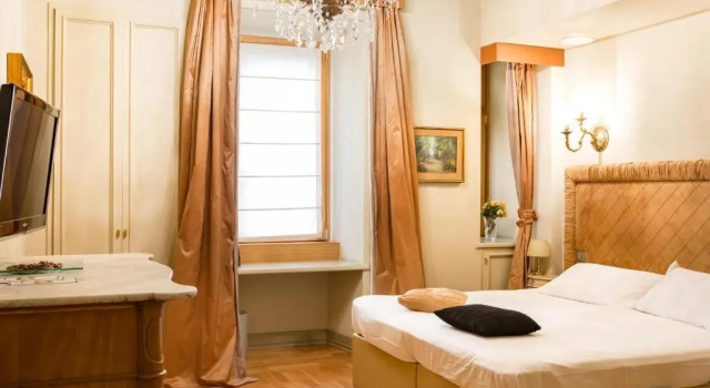 Люкс Rooms Roma - Monti