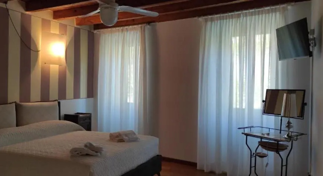 Bergamo Rooms Parco dei Colli