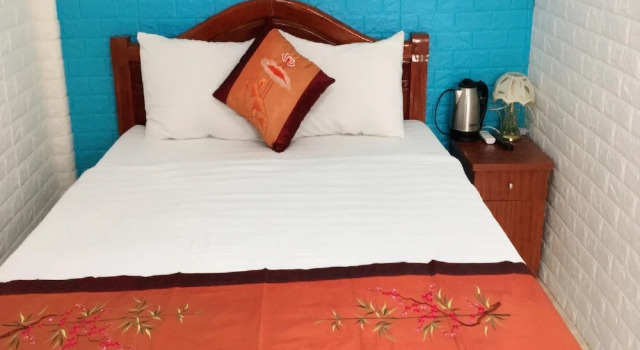 Номер Superior Hanoi Pearl Hostel