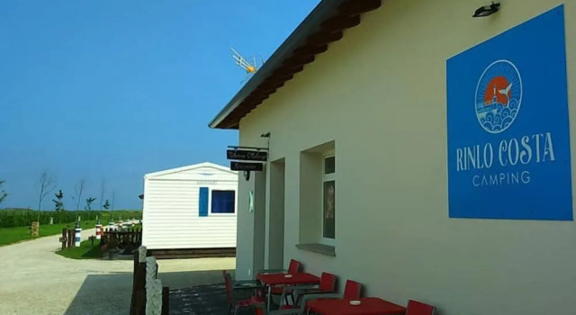 Camping Rinlo Costa