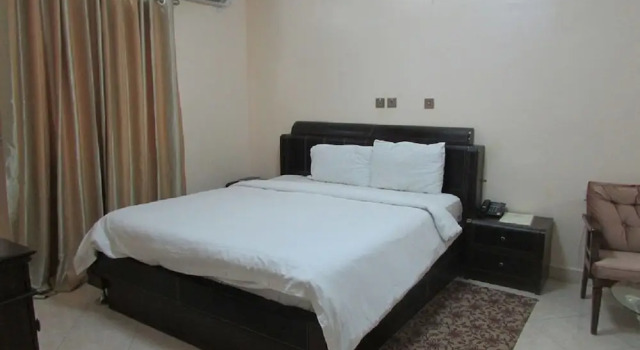 Номер Standard Bex Suites and Spa