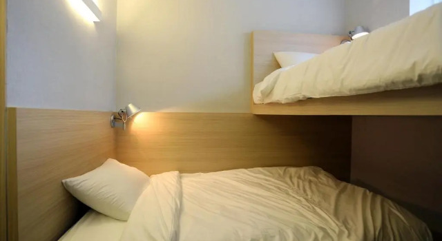 Двухместный номер Standard Hotel 8 Hours