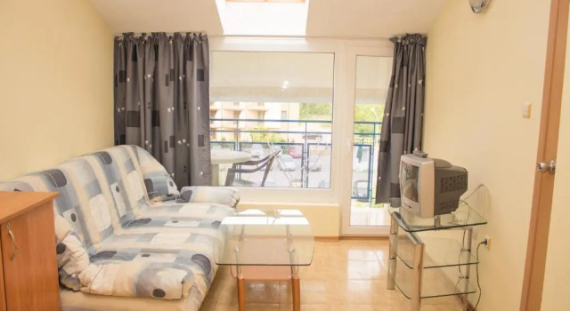 Апартаменты Economy Elite Apartments